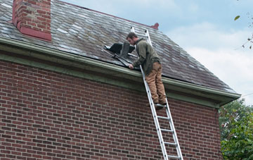 what affects urgent Lochcarron roof repairs