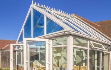 conservatory roof insulation costs Lochcarron