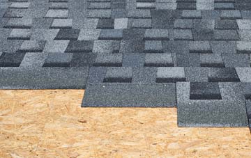 expert Lochcarron asphalt roof companies