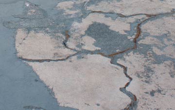 fibreglass roofing replacement Lochcarron