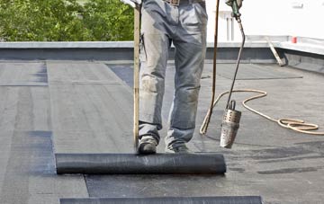 flat roof replacement Lochcarron, Highland