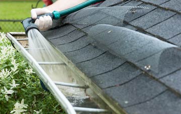 Lochcarron gutter cleaning costs