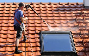 roof cleaning Lochcarron, Highland