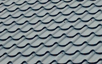 Lochcarron rubber roofing companies
