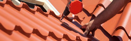 save on Lochcarron roof installation costs