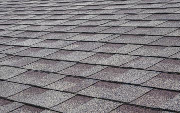 Lochcarron tiles for shallow pitch roofing