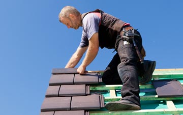 disadvantages of Lochcarron slate roofing