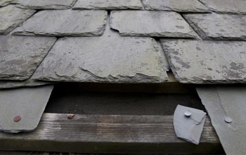 Lochcarron slate roof repairs and maintenance
