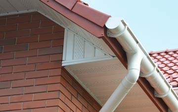 Lochcarron soffit repair costs