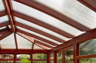 Lochcarron conservatory roofing insulation