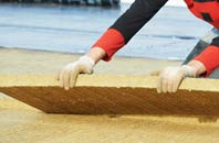 find rated Lochcarron roof insulation companies